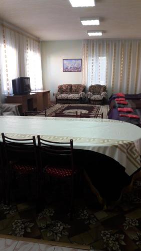 Diakris in Vladikavkaz Diakris in Vladikavkaz