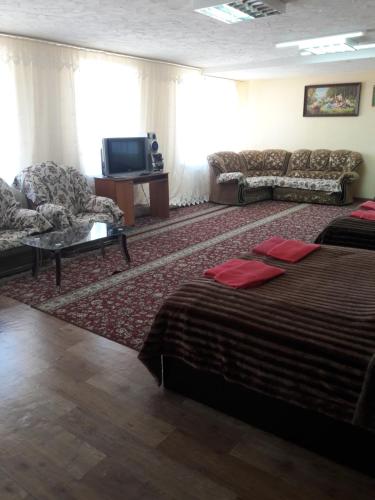 Diakris in Vladikavkaz Diakris in Vladikavkaz