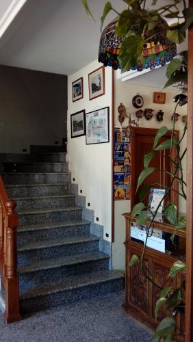 Зручності, Hotel Los Perales in Пуебла-де-Санабрія Зручності, Hotel Los Perales in Пуебла-де-Санабрія