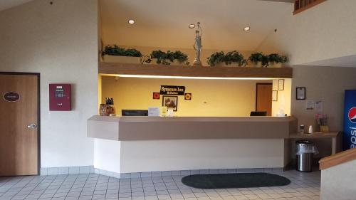 錫拉庫扎套房酒店 (Syracuse Inn and Suites) in 錫拉丘茲 (NE) 錫拉庫扎套房酒店 (Syracuse Inn and Suites) in 錫拉丘茲 (NE)