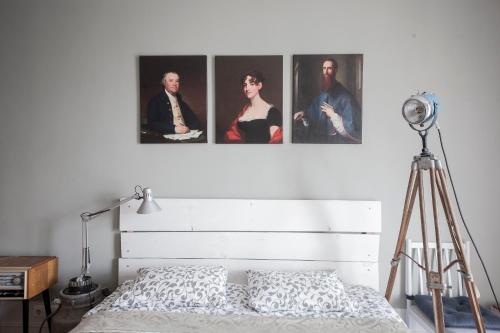 This photo about Academy apartments shared on HyHotel.com