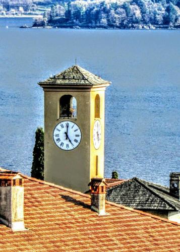 View, Residenza Christian in Gravedona View, Residenza Christian in Gravedona