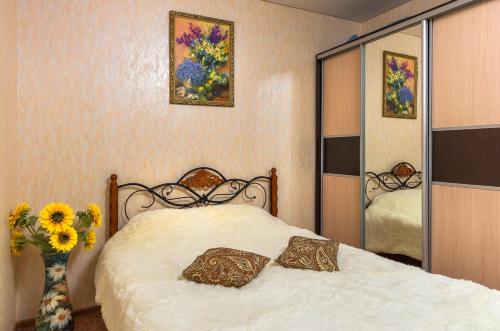 Apartment 45 Str. Divizii 108 in Voronezh Apartment 45 Str. Divizii 108 in Voronezh