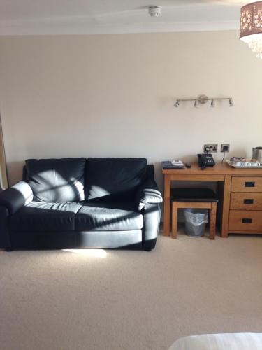 This photo about The Elephant & Castle Hotel shared on HyHotel.com