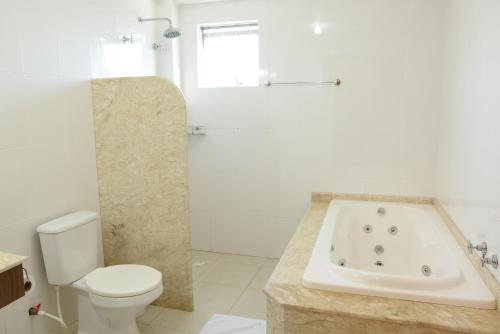 This photo about Hotel Nossa Casa shared on HyHotel.com