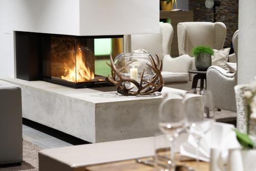 Restaurant, WONNEMAR Resort-Hotel in Wismar Restaurant, WONNEMAR Resort-Hotel in Wismar