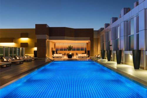 Hotel Sheraton Grand Hotel Apartments, Dubai