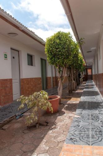 Hotel Altos de Atacama in كوبيابو Hotel Altos de Atacama in كوبيابو