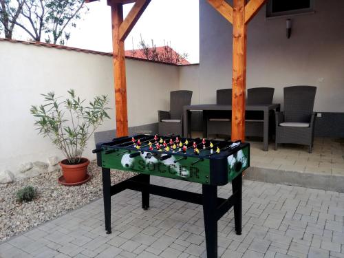 A szálláshely kívülről, Ubytovani u Kratochvilu in Dolni Dunajovice A szálláshely kívülről, Ubytovani u Kratochvilu in Dolni Dunajovice