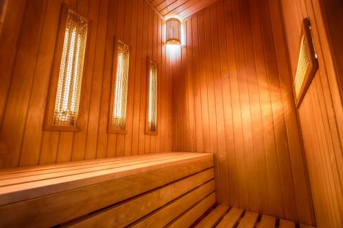 This photo about Miraj Resort shared on HyHotel.com