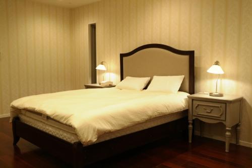 This photo about Summer Garden #B shared on HyHotel.com