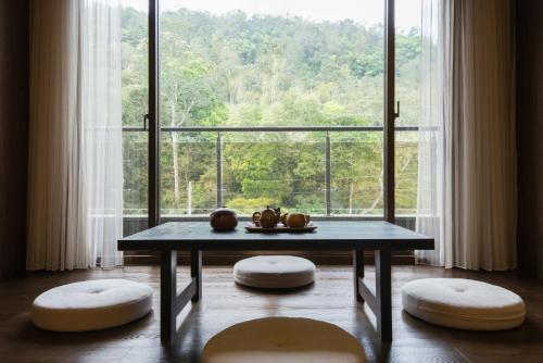 設施, 日月潭馥麗溫泉大飯店 (Sun Moon Lake Fuli Hot Spring Resort) in 日月潭 設施, 日月潭馥麗溫泉大飯店 (Sun Moon Lake Fuli Hot Spring Resort) in 日月潭