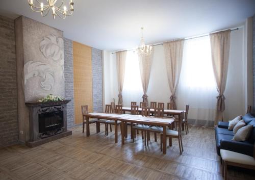 Ruang pertemuan/ballroom, SanMari in Daugavpils Ruang pertemuan/ballroom, SanMari in Daugavpils