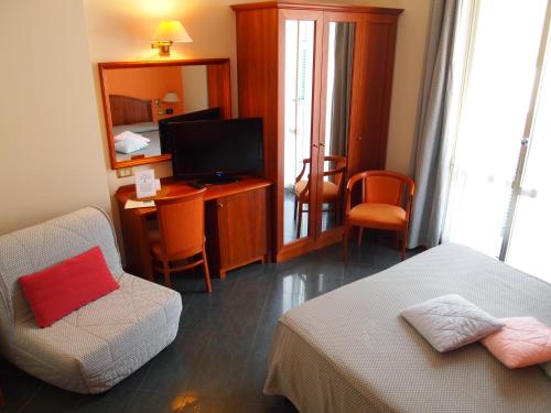 This photo about Piccolo Hotel shared on HyHotel.com