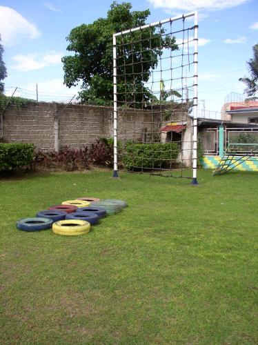 Playground, Riverview Resort and Conference Center in Laguna Playground, Riverview Resort and Conference Center in Laguna
