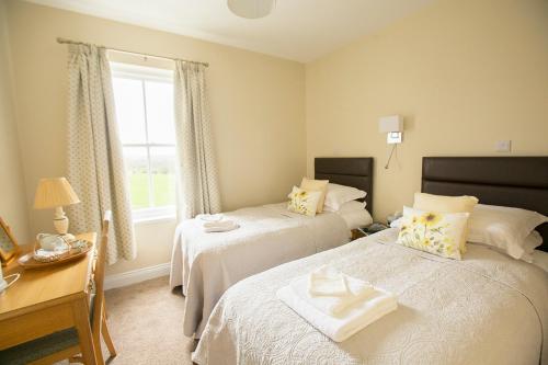 This photo about The Hadrian Hotel shared on HyHotel.com