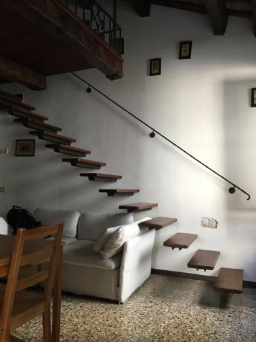 מתקני המלון, Hesperia Apartment in טרביסו מתקני המלון, Hesperia Apartment in טרביסו
