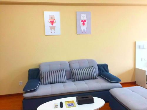 This photo about Dongguan Soho Service Apartment shared on HyHotel.com
