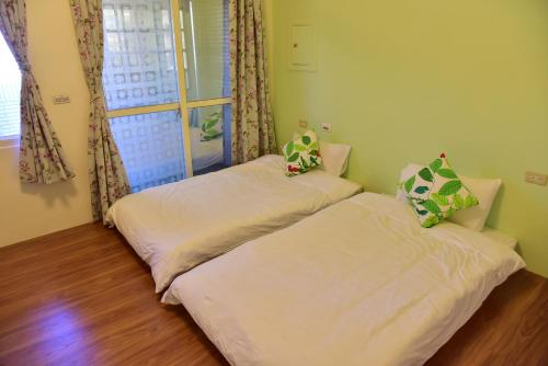 This photo about Touching of Happiness Homestay shared on HyHotel.com