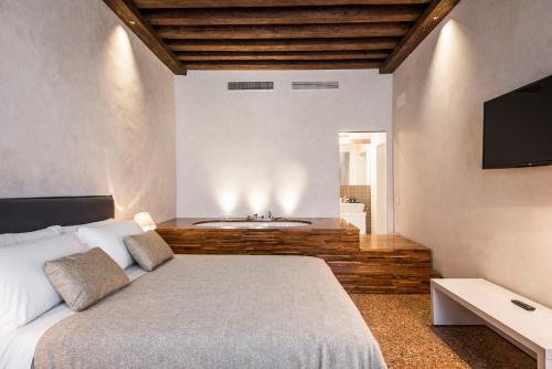 Hotel MyPlace Campo Santa Margherita Apartments