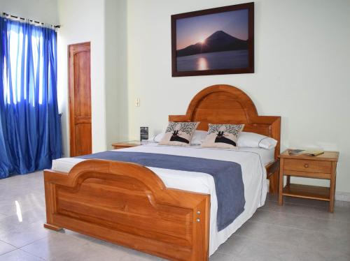 This photo about HOTEL PUNTA DE AGUILA NECOCLI shared on HyHotel.com