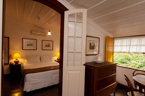 Pousada do Ouro in Paraty Pousada do Ouro in Paraty