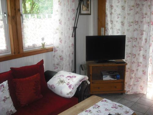 North Sea Holiday Home in Horumersiel with Terrace, Barbecue in Extertal North Sea Holiday Home in Horumersiel with Terrace, Barbecue in Extertal