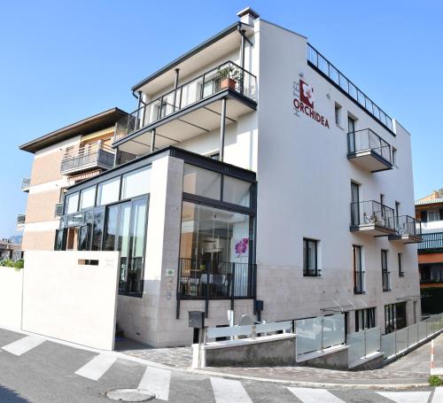 Hotel Orchidea