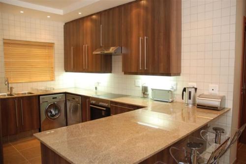 This photo about Prospect Luxury Apartments shared on HyHotel.com