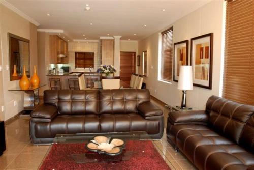 Prospect Luxury Apartments Hotel