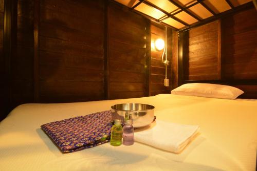 This photo about La Moon Hostel shared on HyHotel.com