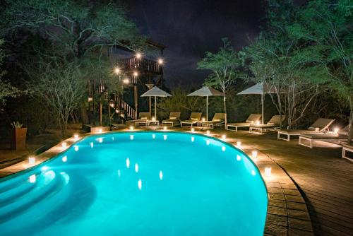 Unembeza Boutique Lodge in Hoedspruit Unembeza Boutique Lodge in Hoedspruit