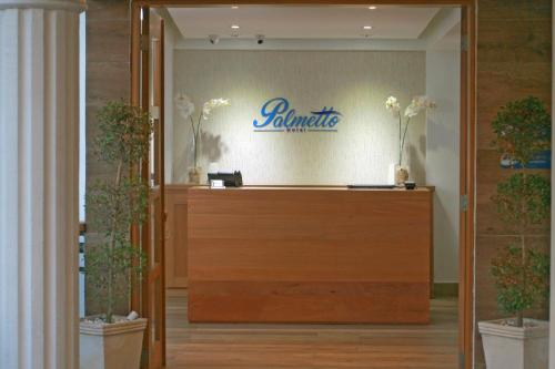 設施, 帕爾米托酒店 (Palmetto Hotel) in 聖地牙哥 設施, 帕爾米托酒店 (Palmetto Hotel) in 聖地牙哥