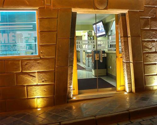 Hotel Elmer-Z
Hotel Elmer-Z