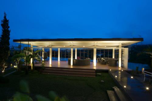 View, Moscato Hotel near Jendela Alam View, Moscato Hotel near Jendela Alam
