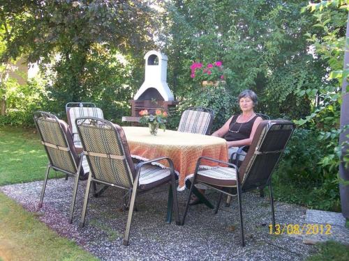 Garden, Fischer Willi in Bad Kotzting Garden, Fischer Willi in Bad Kotzting