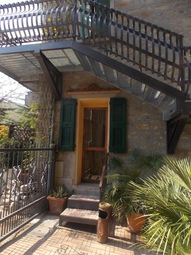 Home Story in Ozzano dell' Emilia Home Story in Ozzano dell' Emilia