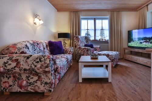 This photo about Ferienwohnungen Ramsau shared on HyHotel.com