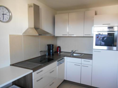 кухня, Apartment Aagje 002 in Вінтерберг кухня, Apartment Aagje 002 in Вінтерберг