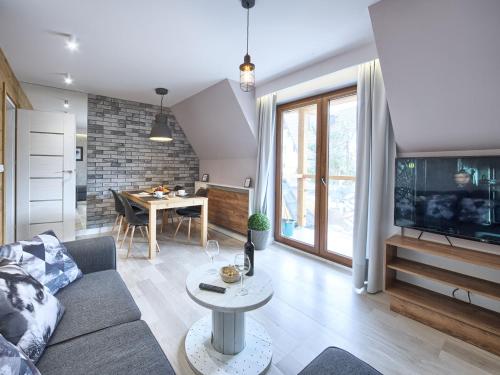 Hotel Porto Apartment VisitZakopane