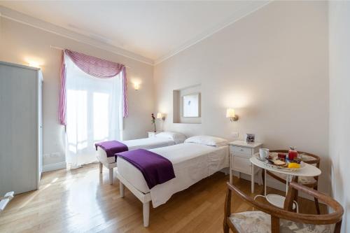 Hotel Guest House Amaranto Romano