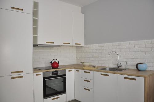 This photo about Prudentia Apartments Wola shared on HyHotel.com