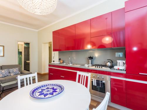 This photo about RSH Vatican Apartments - Rome City Centre shared on HyHotel.com