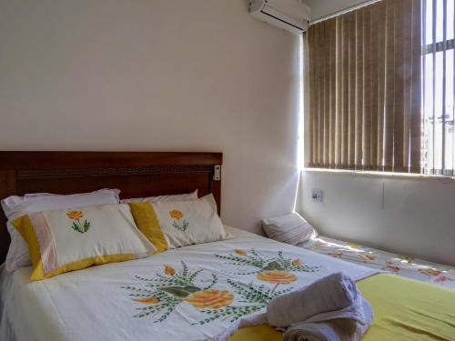 This photo about LINKHOUSE SPACIOUS & CONFORT IPANEMA shared on HyHotel.com