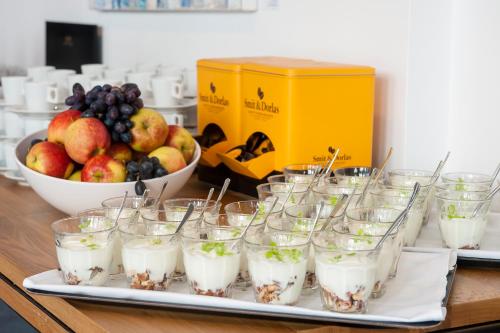 Їжа та напої, Grand Hotel Ter Duin in Schouwen-Duiveland Їжа та напої, Grand Hotel Ter Duin in Schouwen-Duiveland