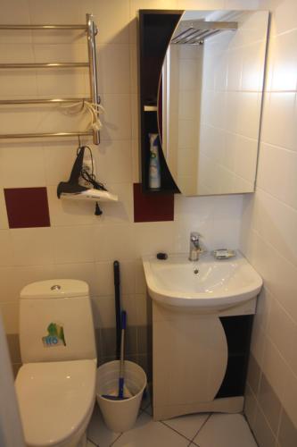 This photo about Apart-Hotel Powder shared on HyHotel.com