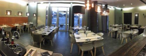 This photo about Chic'o Rail shared on HyHotel.com