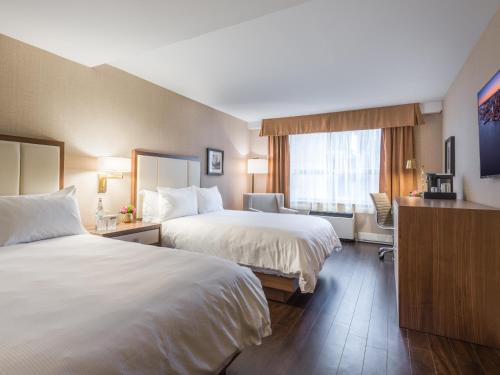 The Lord Nelson Hotel & Suites in Halifax The Lord Nelson Hotel & Suites in Halifax