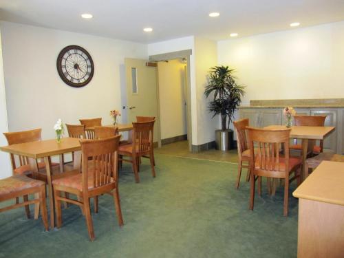 Extended Stay America Suites - Greenville - Haywood Mall - main image