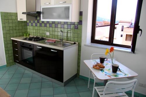 This photo about Modern apartments located on central location in the old town shared on HyHotel.com